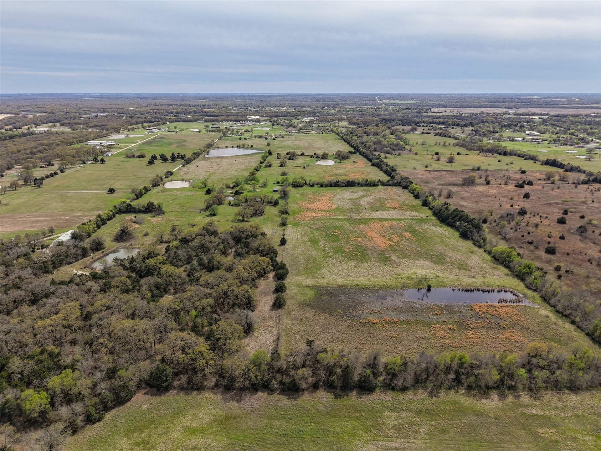 89.95 acres in Hunt County - photo 5