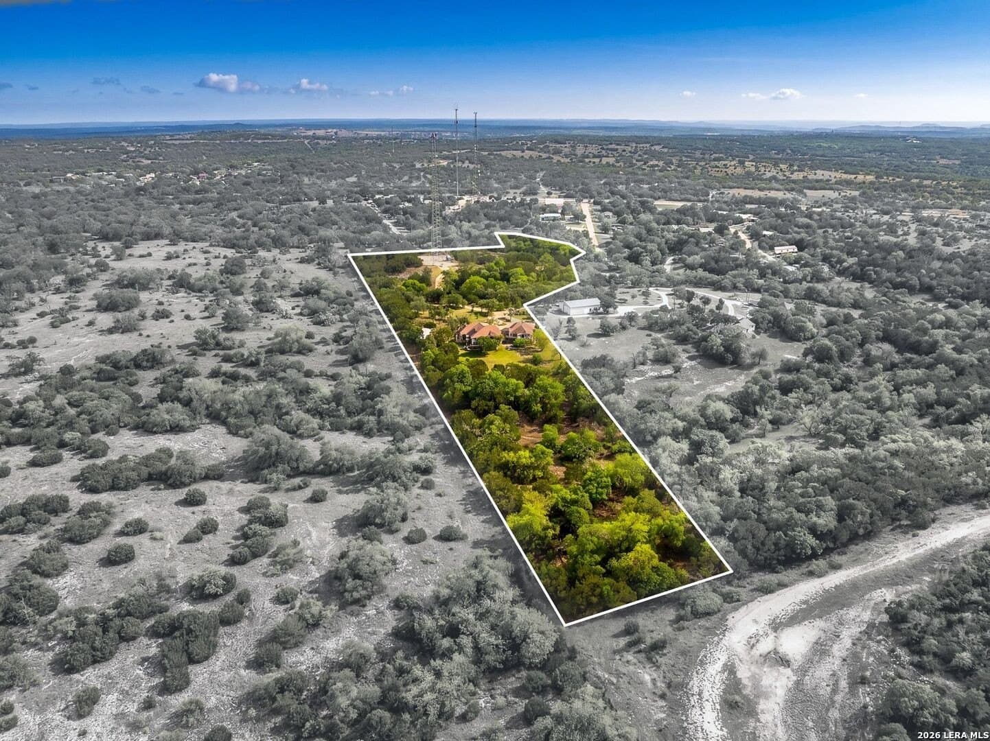 10.1 acres in Kerr County - photo 61