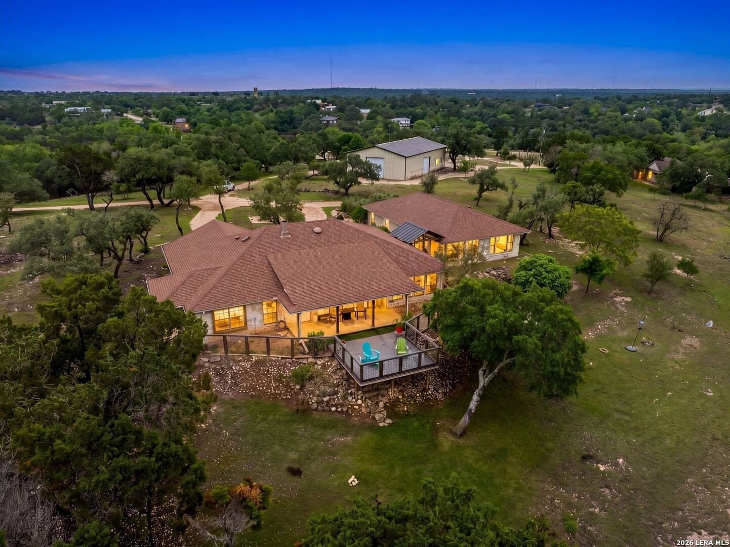 10.1 acres in Kerr County - photo 52