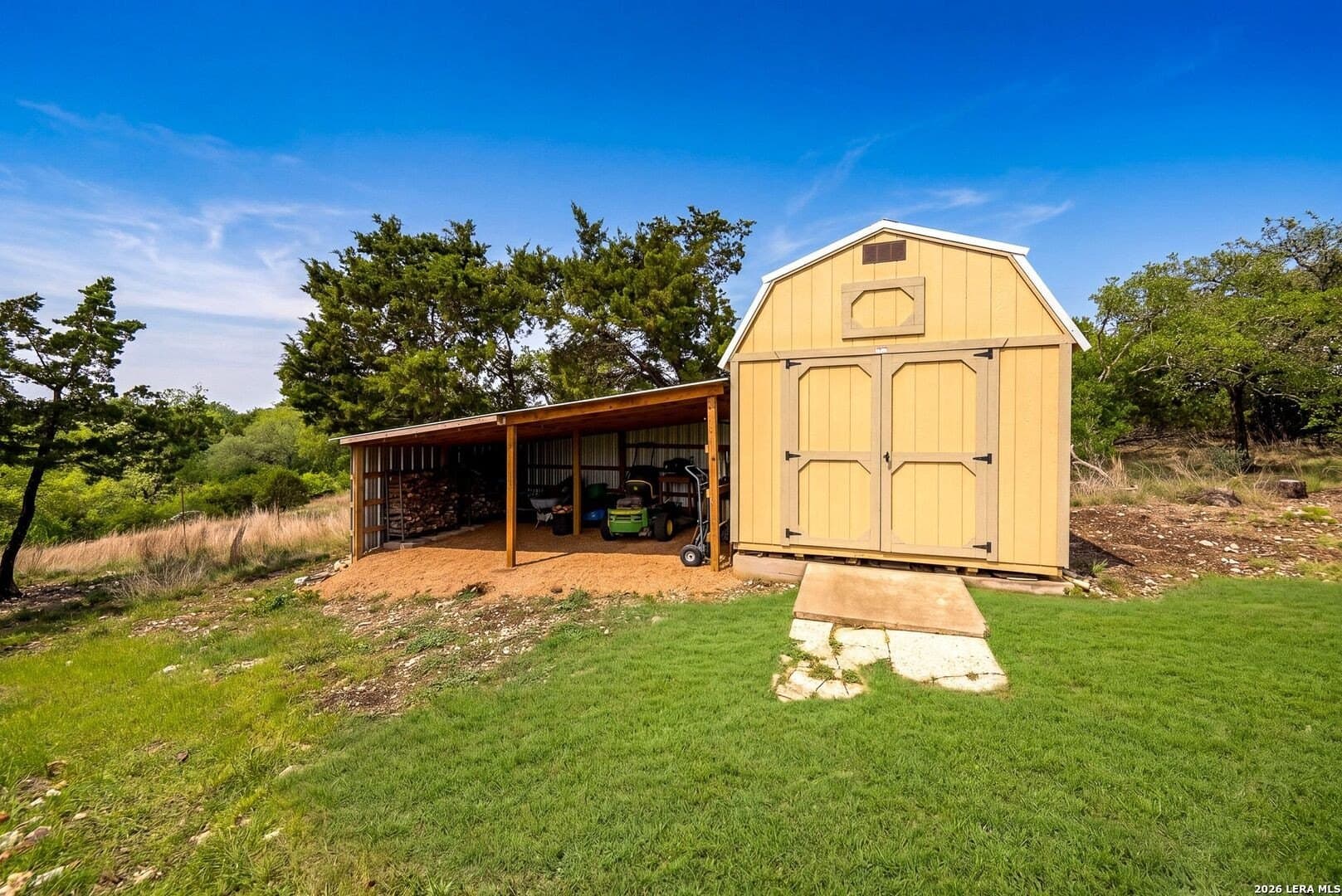 10.1 acres in Kerr County - photo 45