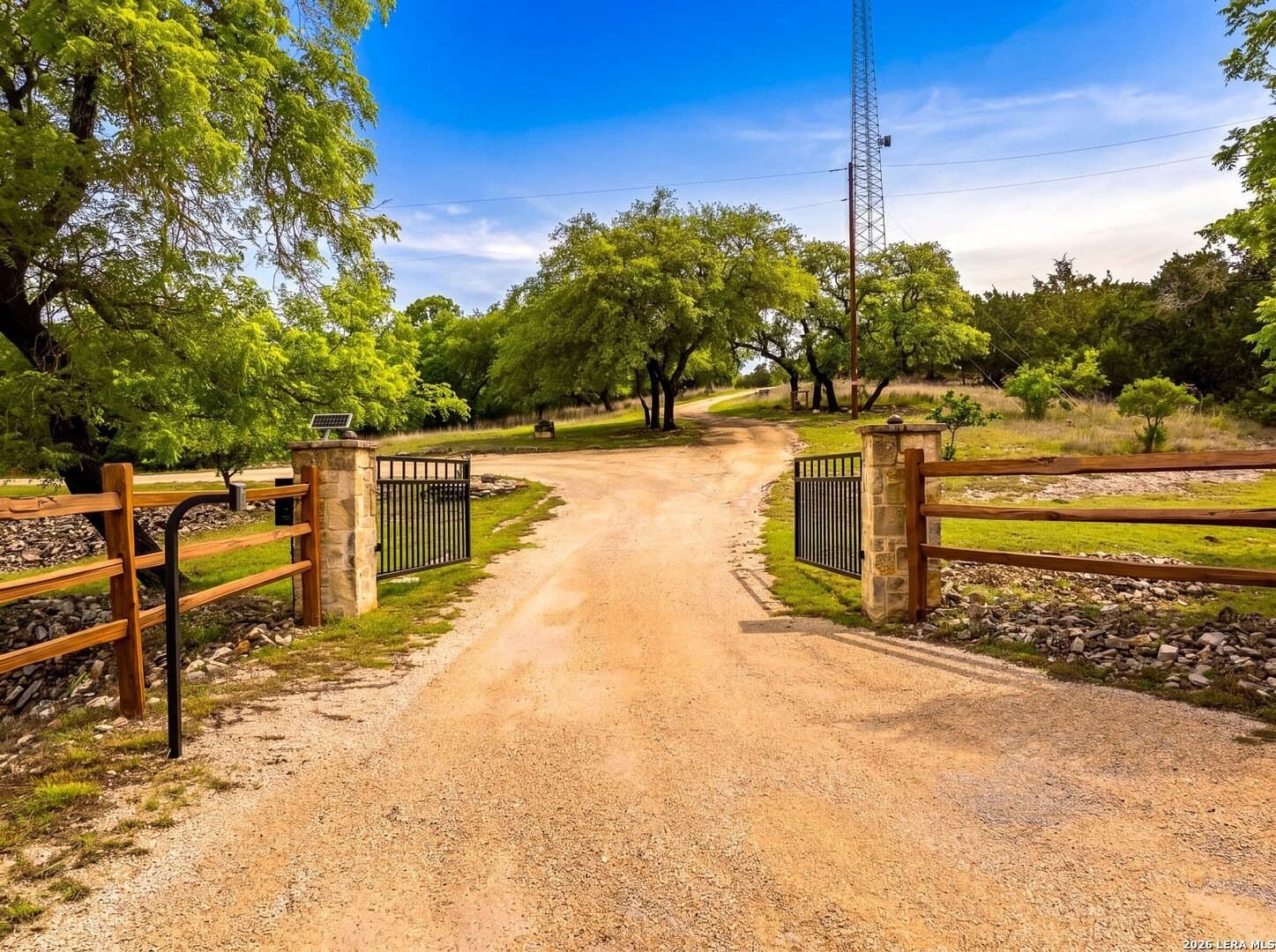 10.1 acres in Kerr County - photo 3