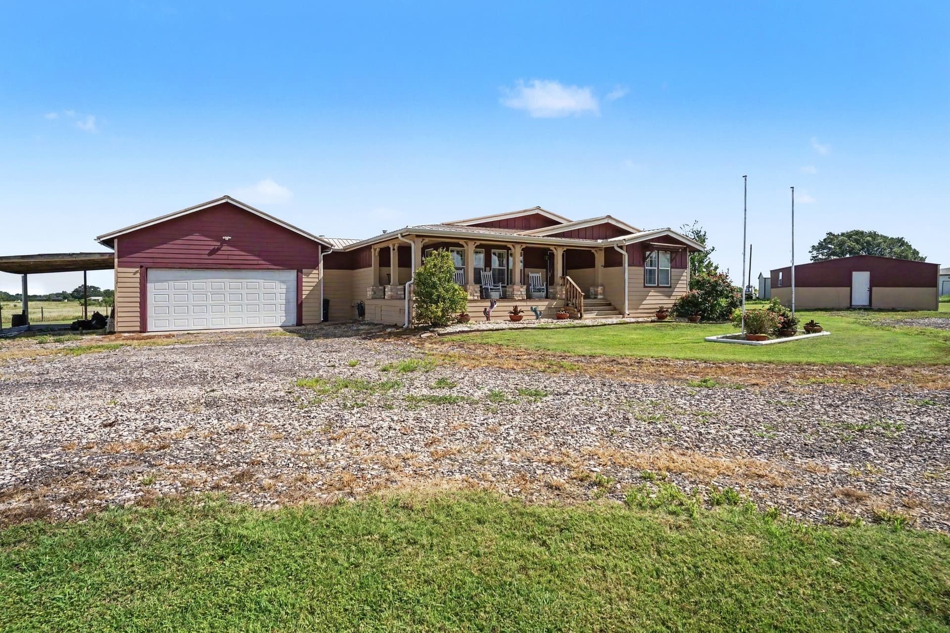 19.9 acres in Hill County gallery image 2