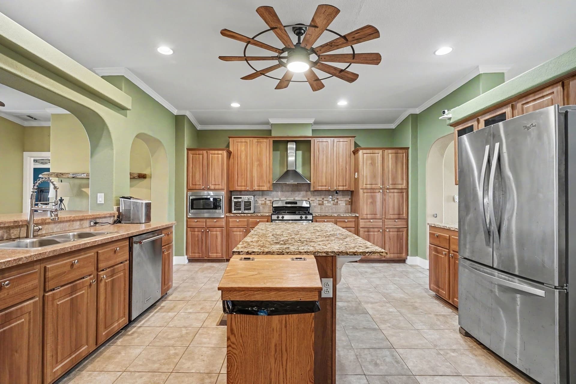 19.9 acres in Hill County featured view