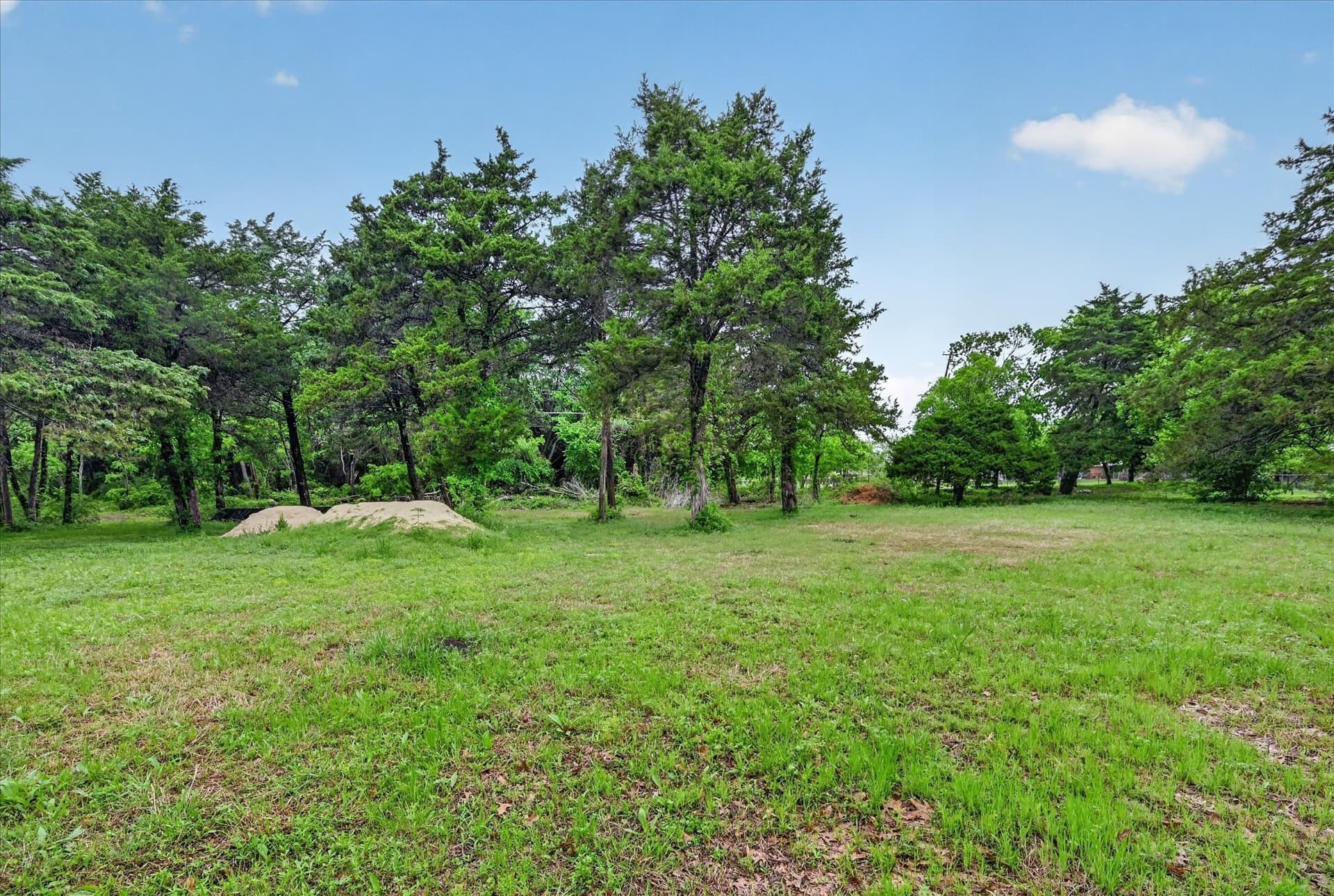 1.4 acres in Ellis County - photo 5
