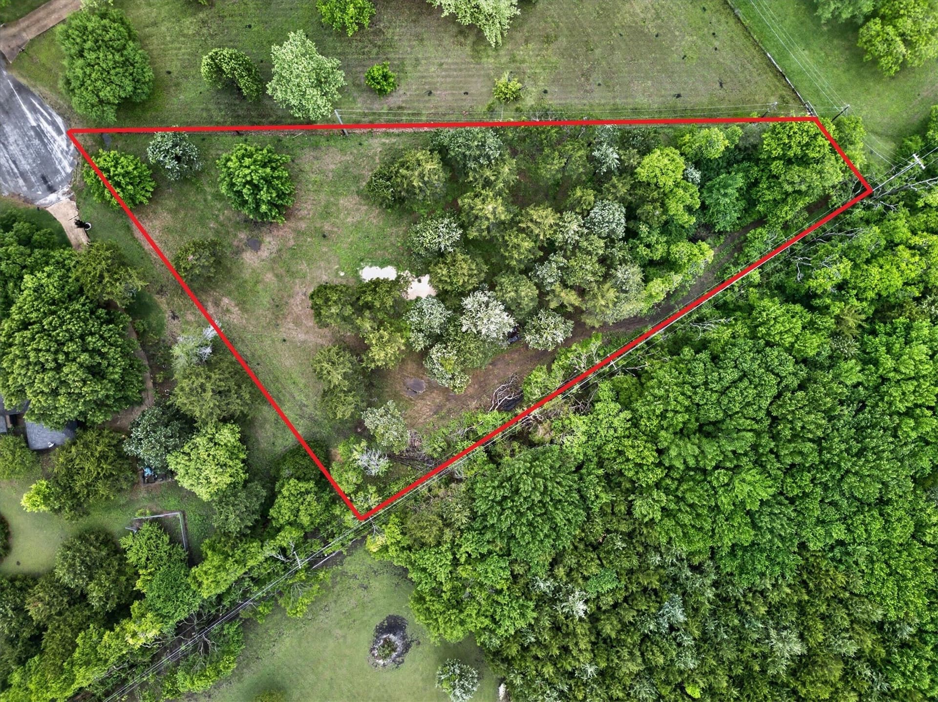 1.4 acres in Ellis County - photo 2