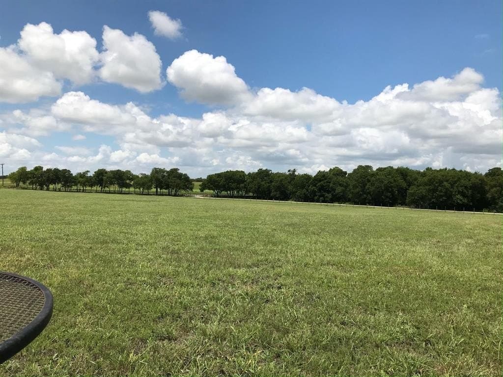 7 acres in Collin County