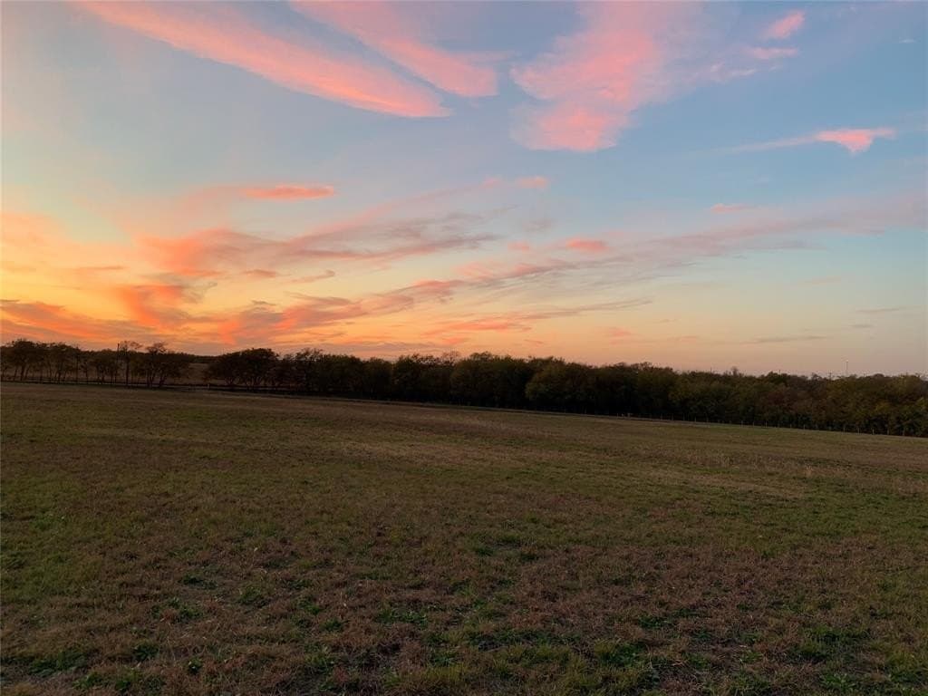 7 acres in Collin County featured view