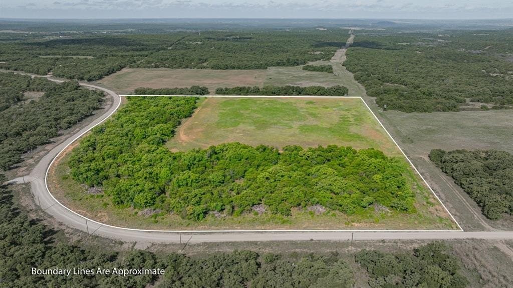 19.68 acres in Erath County gallery image 2