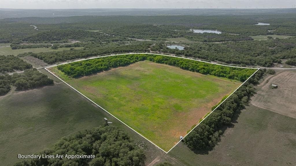 19.68 acres in Erath County gallery image 3