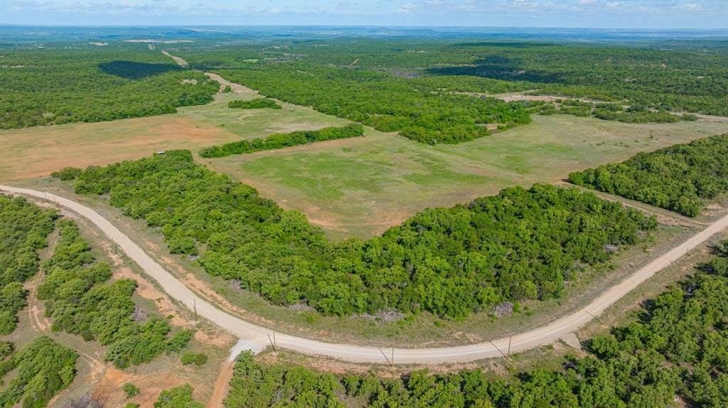 19.68 acres in Erath County featured view