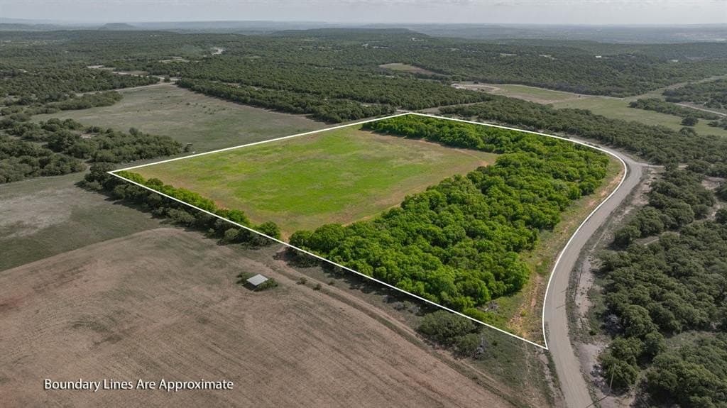 19.68 acres in Erath County gallery image 4