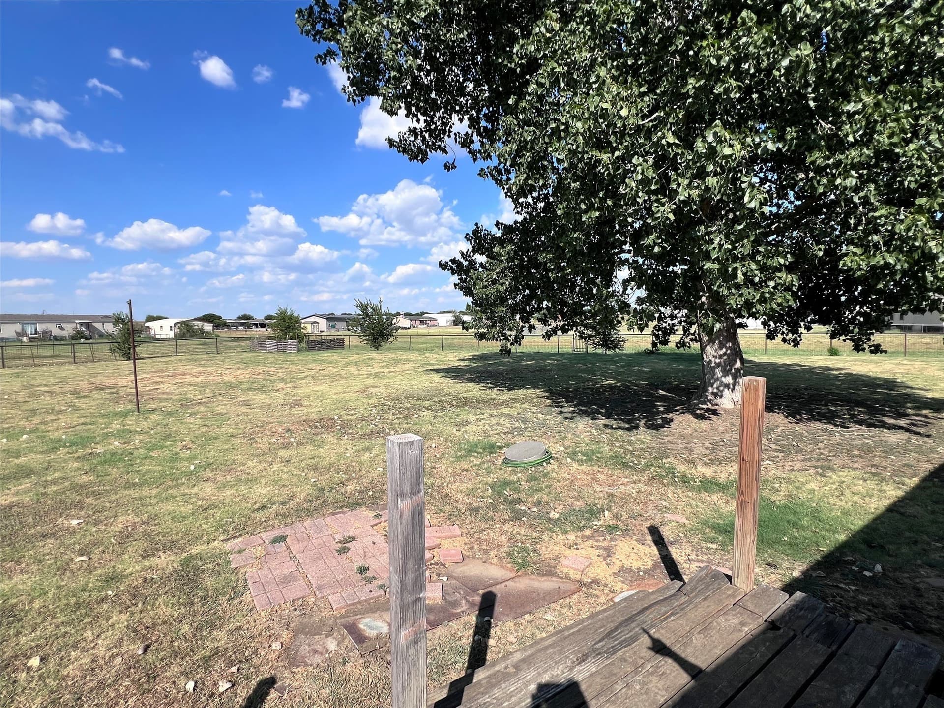 1.43 acres in Johnson County - photo 9