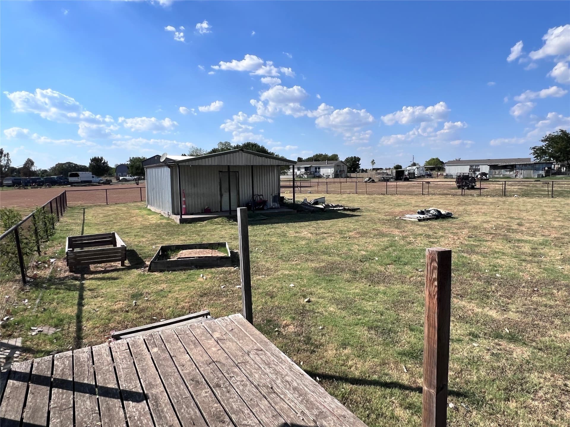 1.43 acres in Johnson County - photo 8