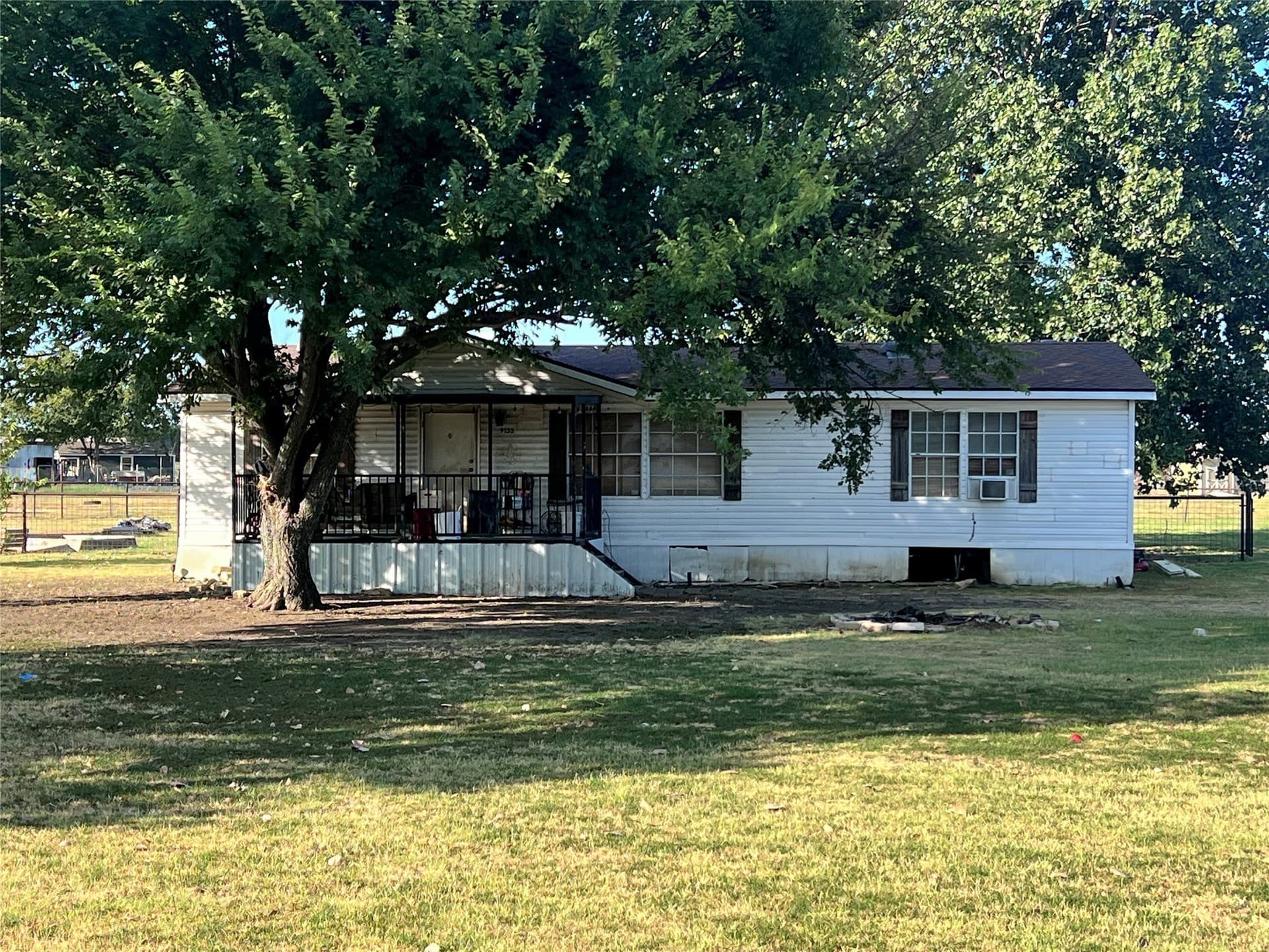 1.43 acres in Johnson County - photo 3
