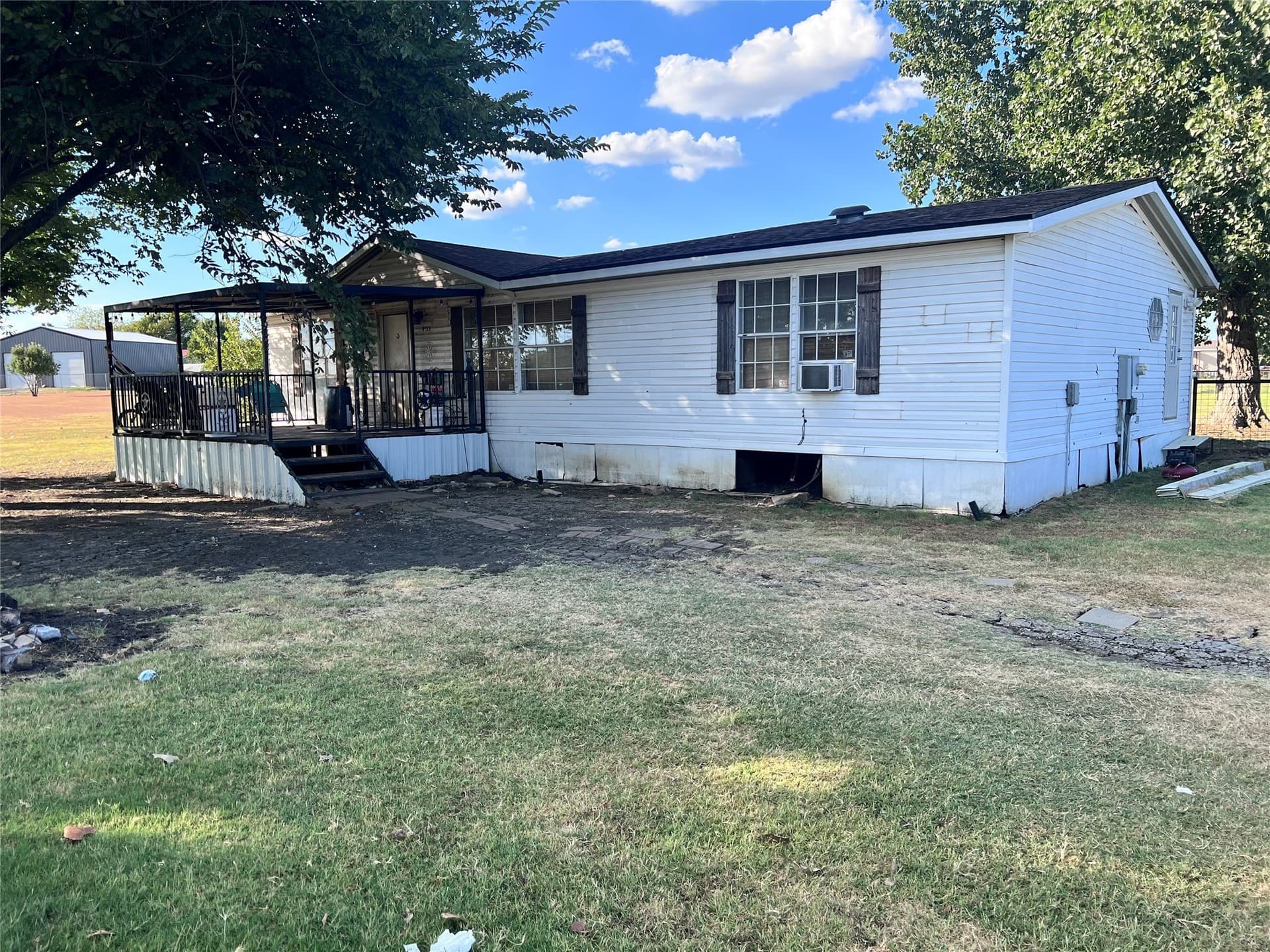 1.43 acres in Johnson County - photo 4