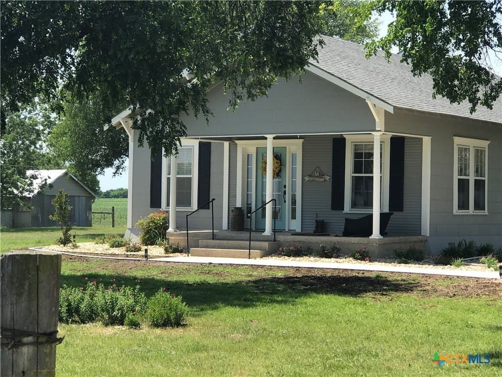 22.46 acres in Bell County featured view