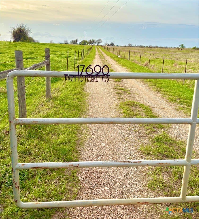 22.46 acres in Bell County