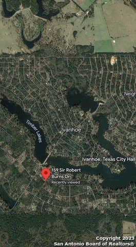 1.16 acres in Tyler County - photo 6