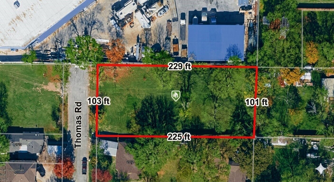 0.55 acres in Tarrant County - photo 5