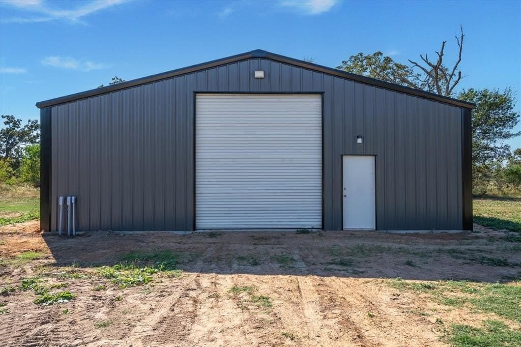 10 acres in Wood County featured view