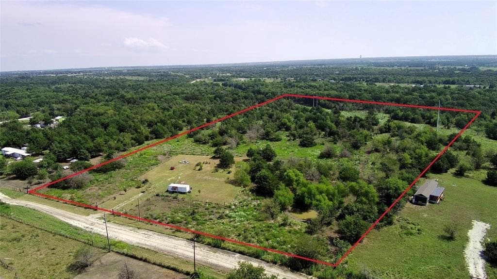 16.54 acres in Limestone County gallery image 4