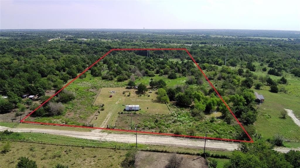 16.54 acres in Limestone County
