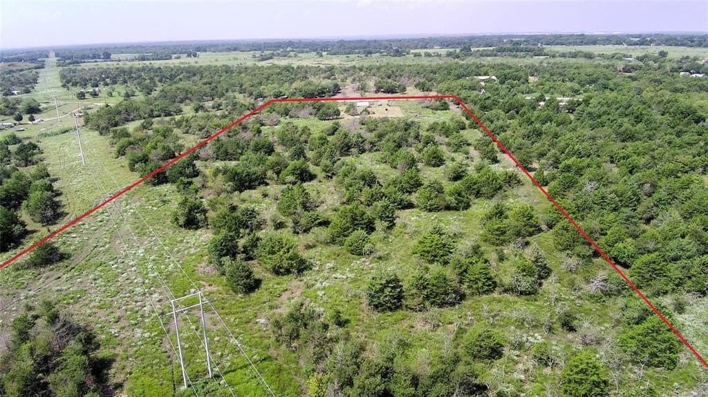 16.54 acres in Limestone County gallery image 3