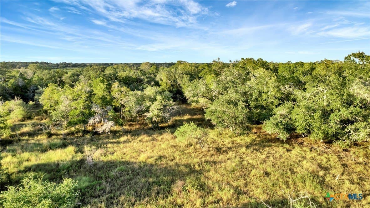250 acres in Jackson County