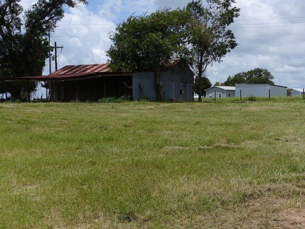 0.58 acres in Austin County featured view