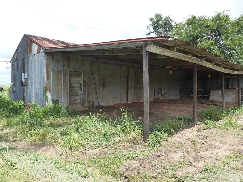 0.58 acres in Austin County - photo 9