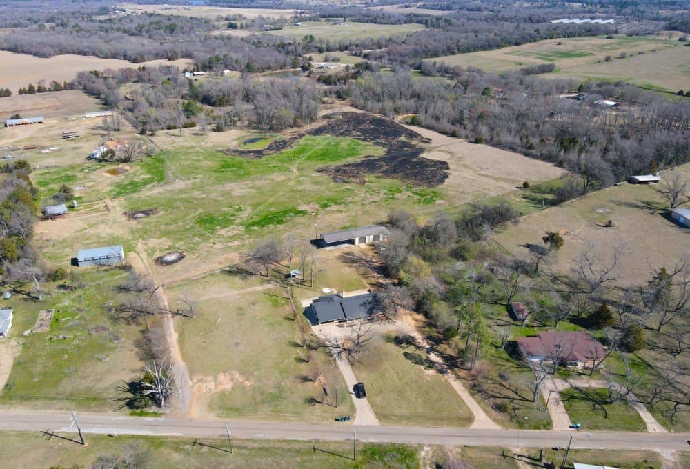 24.6 acres in Franklin (TX) County - photo 38