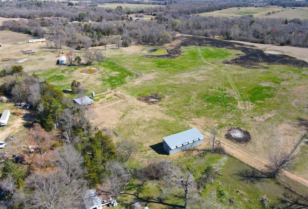 24.6 acres in Franklin (TX) County - photo 35