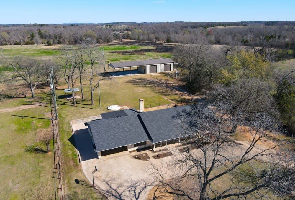 24.6 acres in Franklin (TX) County - photo 31