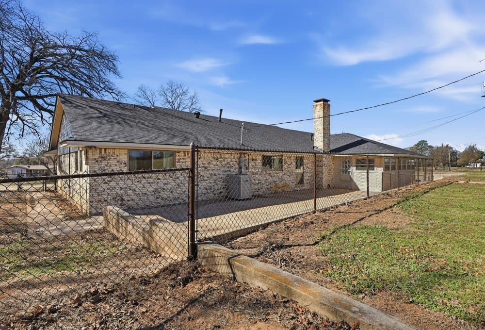 24.6 acres in Franklin (TX) County - photo 7