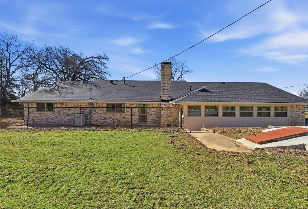 24.6 acres in Franklin (TX) County - photo 8