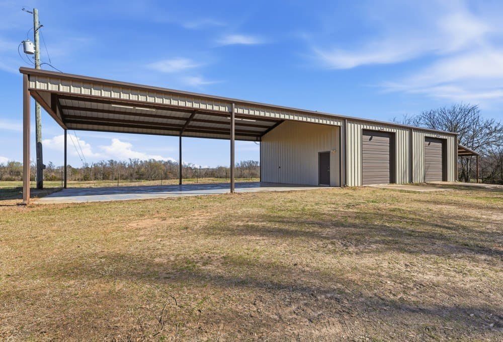 24.6 acres in Franklin (TX) County - photo 4