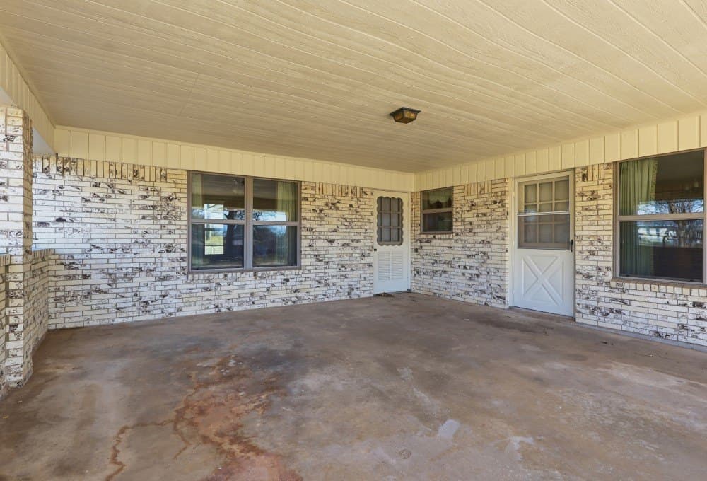 24.6 acres in Franklin (TX) County - photo 9