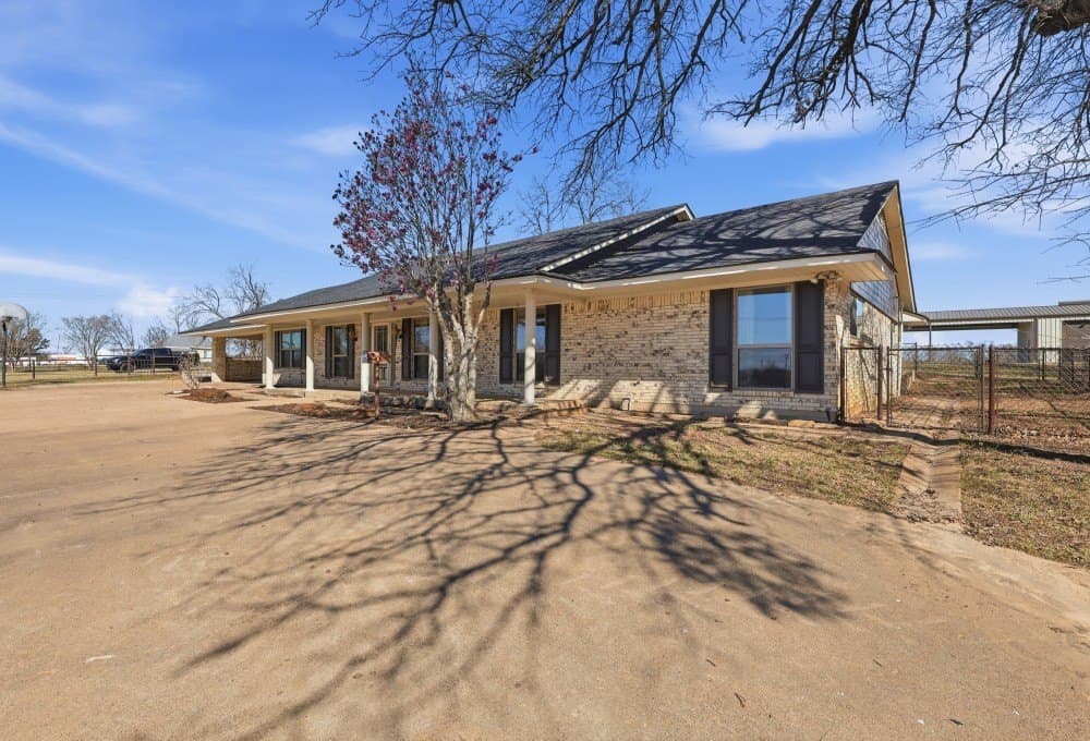 24.6 acres in Franklin (TX) County - photo 5