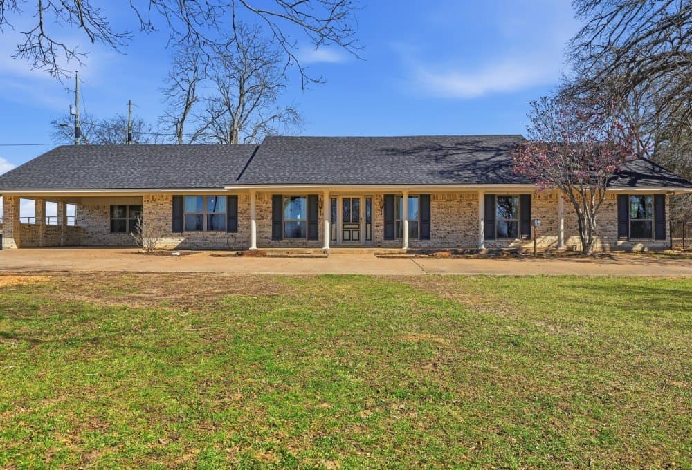 24.6 acres in Franklin (TX) County