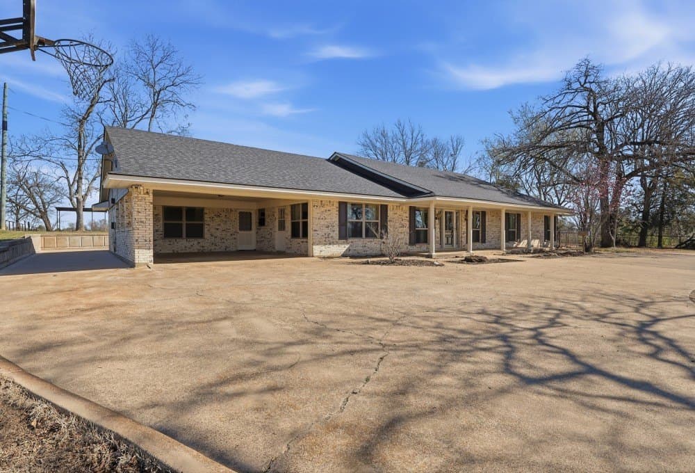 24.6 acres in Franklin (TX) County - photo 6
