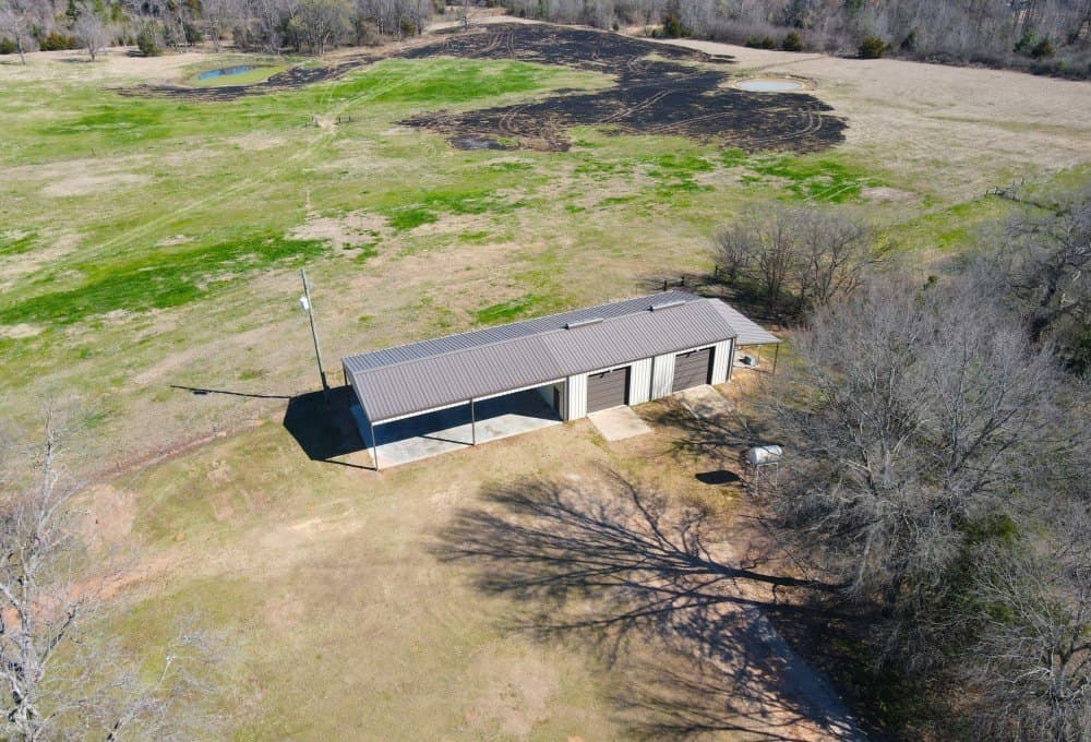24.6 acres in Franklin (TX) County - photo 34
