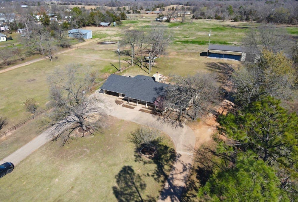 24.6 acres in Franklin (TX) County - photo 33