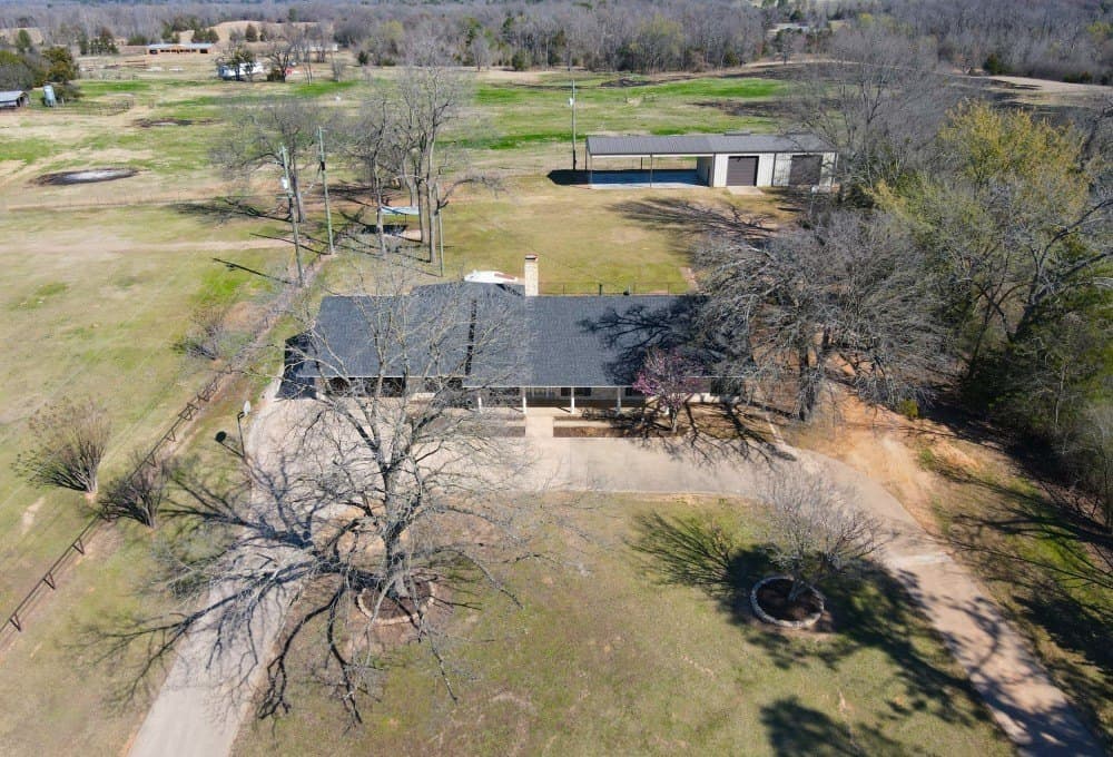 24.6 acres in Franklin (TX) County - photo 32