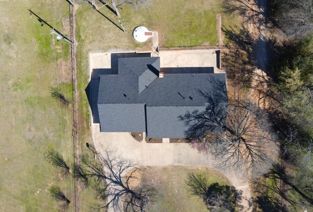 24.6 acres in Franklin (TX) County - photo 39
