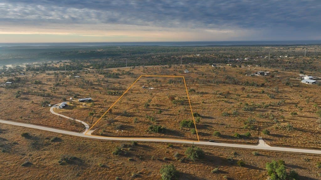 10.51 acres in Gillespie County gallery image 2