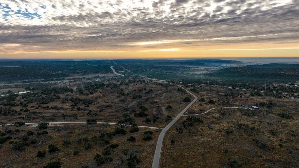 10.51 acres in Gillespie County