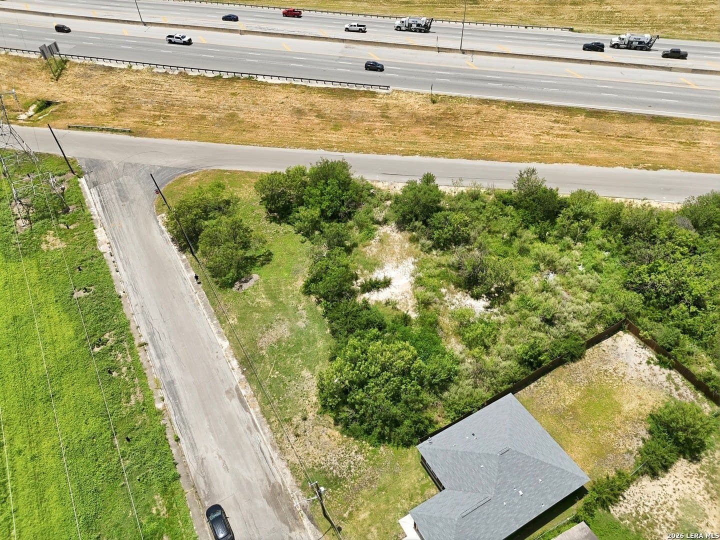 0.22 acres in Bexar County - photo 8