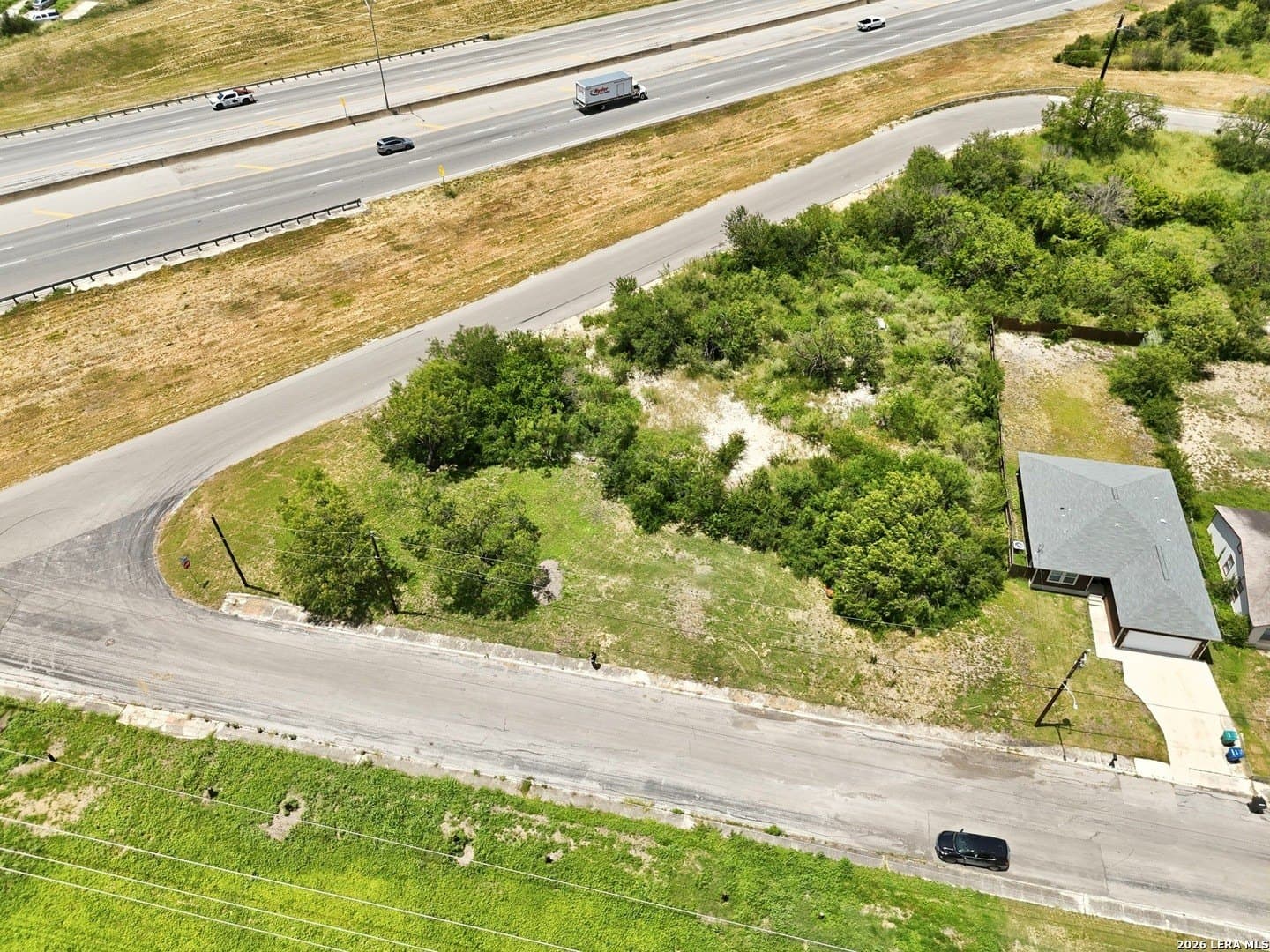 0.22 acres in Bexar County - photo 9