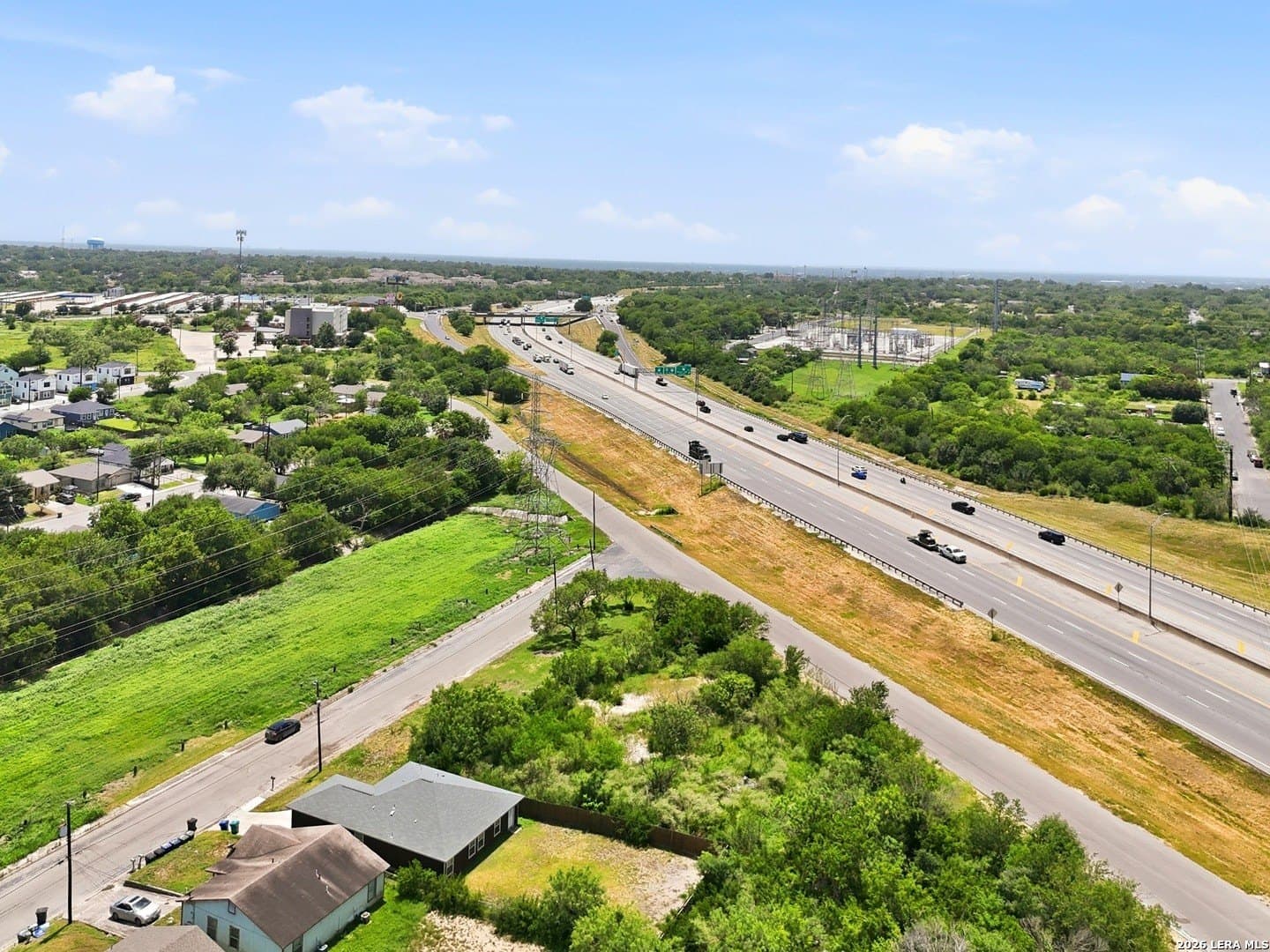 0.22 acres in Bexar County gallery image 4