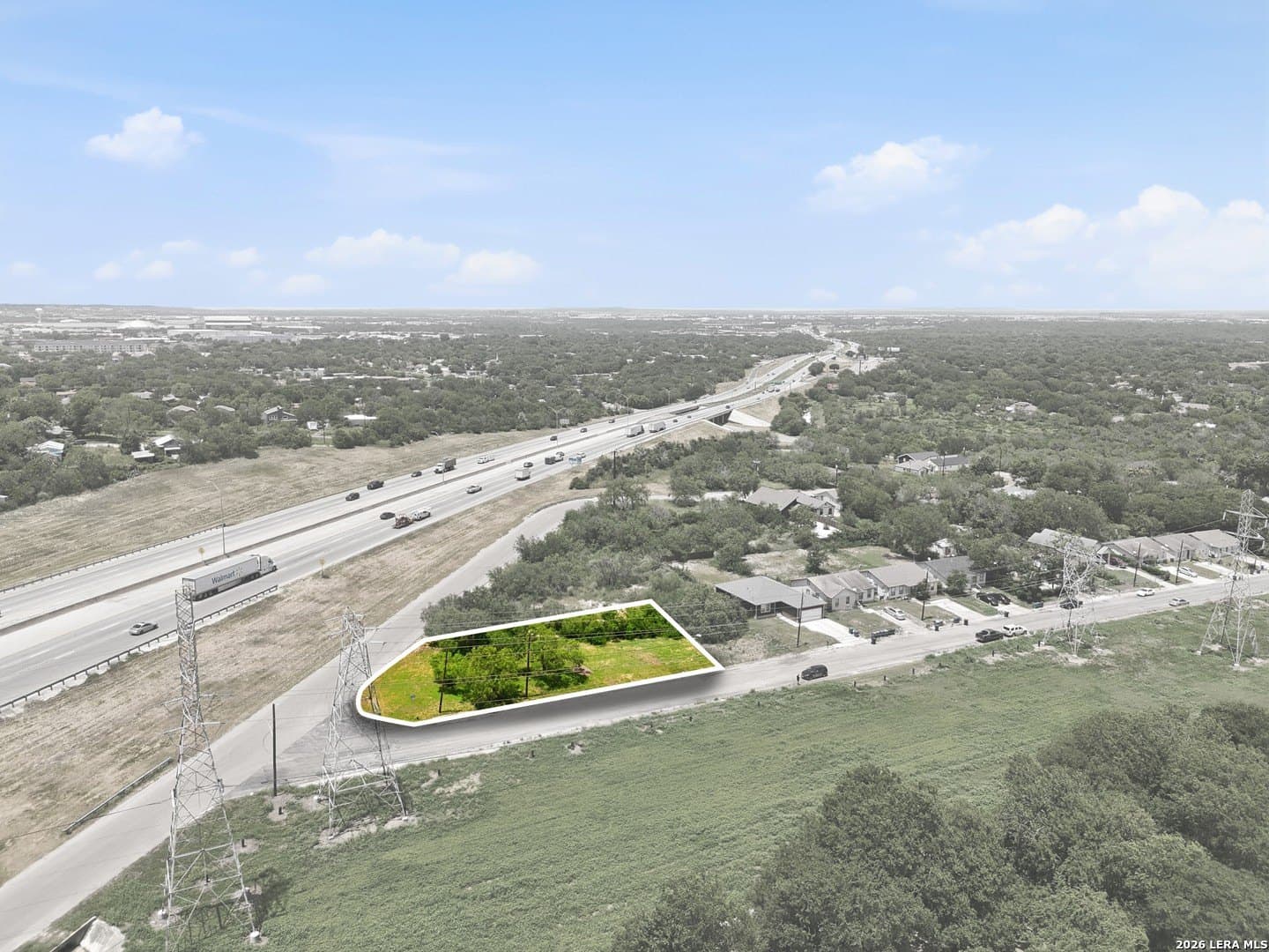 0.22 acres in Bexar County gallery image 2